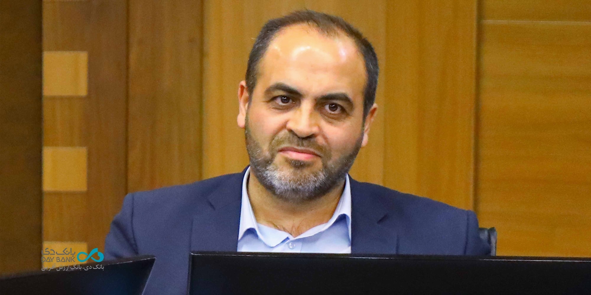نماینده مردم نیشابور و فیروزه تأکید کرد: ظهور شفافیت و چابکی در بانک دی