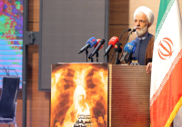  معاون حقوقی رئیس جمهور عنوان کرد: مستندسازی درباره جنگ تحمیلی ۱۲ روزه در مراحل پایانی قرار دارد