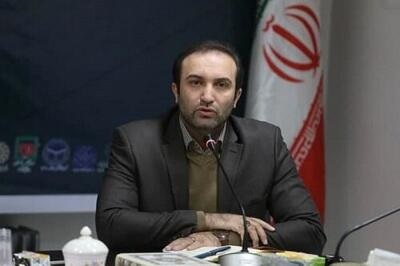  مدیرکل دفتر دانش‌پژوهان و تشکل‌های شاهد و ایثارگر خبر داد: برگزای رویداد ملی هوش مصنوعی در یزد / دعوت از صاحبان ایده برای مشارکت در رقابت علمی