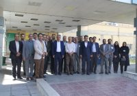 مدیرکل درمان مستقیم سازمان تامین اجتماعی عنوان کرد: توسعه خدمات های‌تک و نوسازی تجهیزات درمانی در بیمارستان دکتر غرضی اصفهان / نقش محوری بیمارستان غرضی در شبکه درمان تأمین اجتماعی