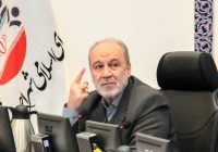  اصفهان می‌خواهد با اتکا به منابع داخلی و استانی، آب شرب و زیست خود را تأمین کند