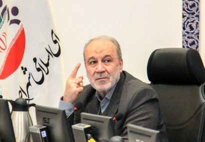 اصفهان میخواهد با اتکا به منابع داخلی و استانی، آب شرب و زیست خود را تأمین کند