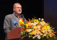 معاون فرهنگی و آموزشی بنیاد مطرح کرد: رشد ۱۰۰ درصدی حضور دانش آموزان خلاق در پویش ملی ایثار/ حضور نسل جوان در برابر جنگ رسانه‌ای دشمنان امید آفرین است