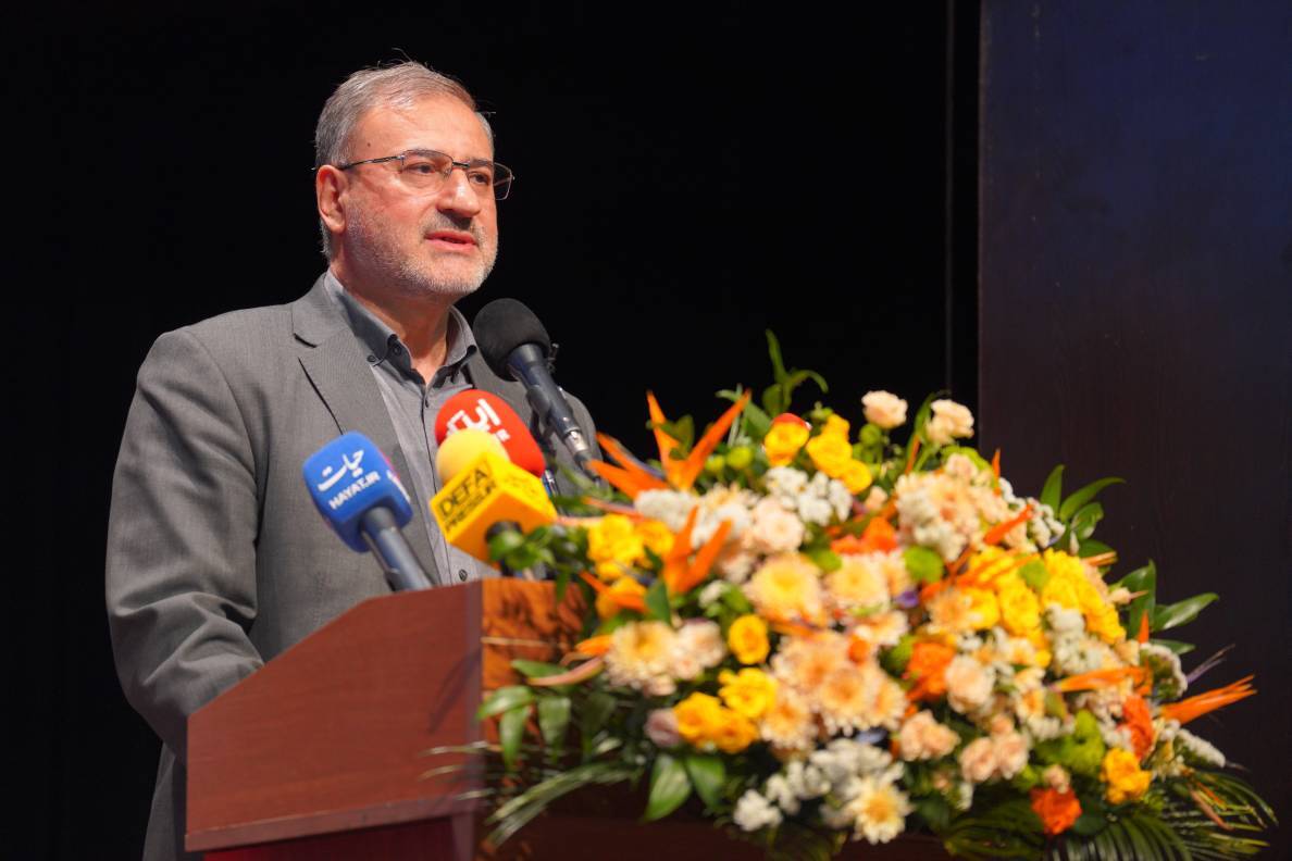 معاون فرهنگی و آموزشی بنیاد مطرح کرد: رشد ۱۰۰ درصدی حضور دانش آموزان خلاق در پویش ملی ایثار/ حضور نسل جوان در برابر جنگ رسانه‌ای دشمنان امید آفرین است