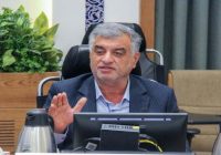 عضو هیات رئیسه شورای اسلامی شهر اصفهان عنوان کرد:طرح جامع شهر اصفهان باید پاسخگوی نیازهای آینده و کاهش مشکلات ترافیک و آلودگی باشد