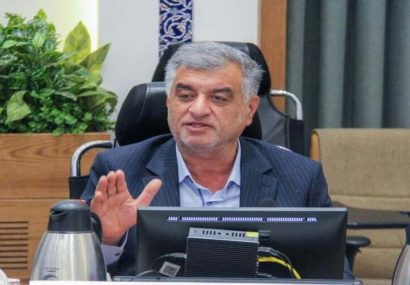 عضو هیات رئیسه شورای اسلامی شهر اصفهان عنوان کرد:طرح جامع شهر اصفهان باید پاسخگوی نیازهای آینده و کاهش مشکلات ترافیک و آلودگی باشد
