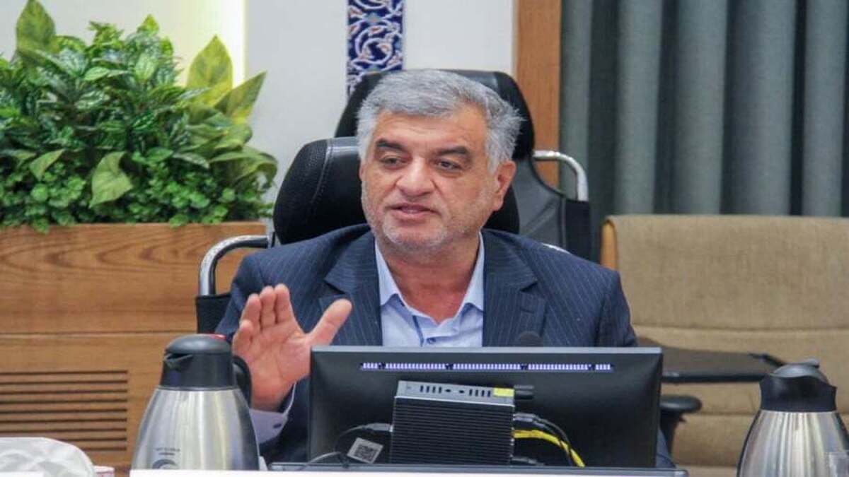 عضو هیات رئیسه شورای اسلامی شهر اصفهان عنوان کرد:طرح جامع شهر اصفهان باید پاسخگوی نیازهای آینده و کاهش مشکلات ترافیک و آلودگی باشد