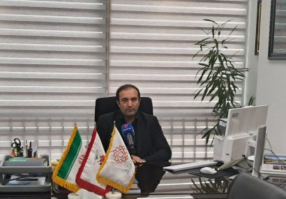 مدیرکل دفتر دانشپژوهان و تشکلهای شاهد و ایثارگر بنیاد شهید و امور ایثارگران عنوان کرد: صدای جانبازان شیمیایی ایران جهانی میشود