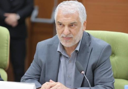 معاون توسعه مدیریت و منابع بنیاد شهید بیان کرد: ارائه ۲۹ خدمت هوشمند به ایثارگران تا پایان سال جاری