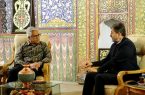 در دیدار با سفیر اندونزی عنوان شد: تاکید استاندار اصفهان بر لزوم تقویت دیپلماسی عمومی میان ایران و اندونزی