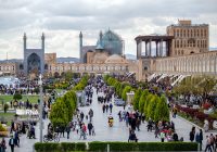  رونمایی از «دانشنامه اصفهان» گنج‌نامه هویت و تمدن نصف‌جهان