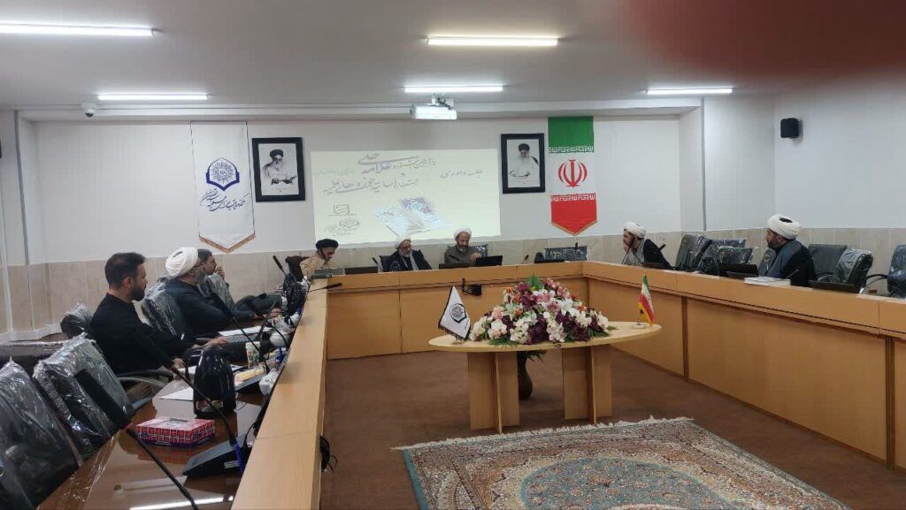 ۳۰ عنوان برگزیده جشنواره‌های حوزوی اصفهان تجلیل می‌شود