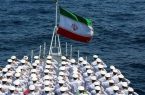 نیروی دریایی ایران با «دریانوردی ۳۶۰ درجه»، جزو پیشرفته‌ترین قوای جهان قرار گرفت