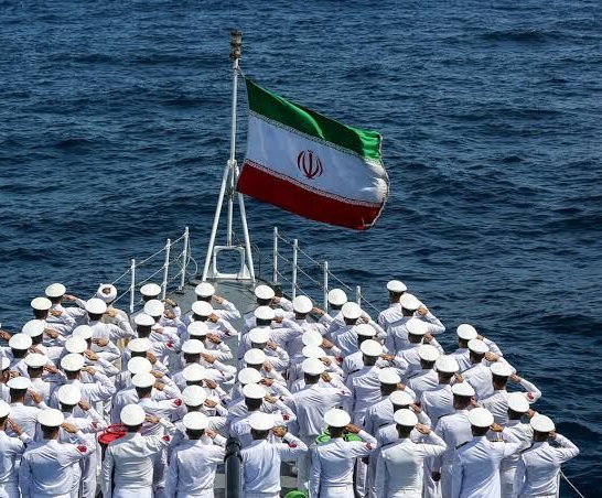 نیروی دریایی ایران با «دریانوردی ۳۶۰ درجه»، جزو پیشرفته‌ترین قوای جهان قرار گرفت