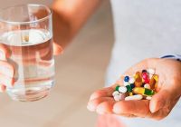  افزایش مقاومت میکروبی، نتیجه امحای غیراصولی آنتی‌بیوتیک‌ها