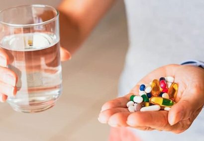  افزایش مقاومت میکروبی، نتیجه امحای غیراصولی آنتی‌بیوتیک‌ها