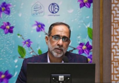  معاون شهردار اصفهان عنوان کرد:۷۰ دستگاه ماشین‌آلات نظافت شهری اصفهان تحت نظارت هوشمند کنترل می‌شوند