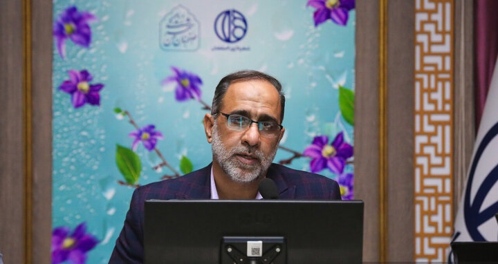  معاون شهردار اصفهان عنوان کرد:۷۰ دستگاه ماشین‌آلات نظافت شهری اصفهان تحت نظارت هوشمند کنترل می‌شوند