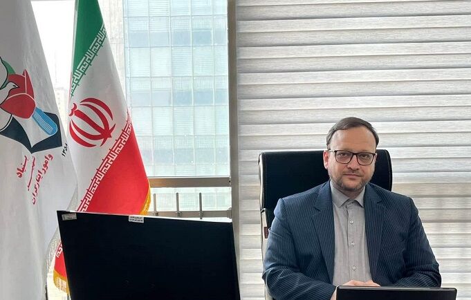 مدیرکل امور فرهنگی و تبلیغات بنیاد شهید عنوان کرد: پویش ملی «رفیق» به منظور تجلیل از شهدای سازمان هوا و فضا برگزار میشود