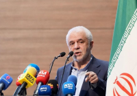 رئیس بنیاد شهید و امور ایثارگران مطرح كرد: همایش جانبازان شیمیایی فریاد مظلومیت ایران در برابر سکوت جهانی/ تشکیل دبیرخانه همایش «نفسهای سوخته» در بنیاد شهید و امور ایثارگران رئیس بنیاد شهید و امور ایثارگران مطرح کرد: همایش جانبازان شیمیایی فریاد مظلومیت ایران در برابر سکوت جهانی/ تشکیل دبیرخانه همایش «نفسهای سوخته» در بنیاد شهید و امور ایثارگران