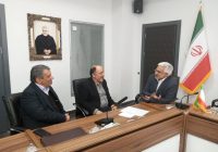 به منظور هماهنگی با حوزه بهداشت و درمان؛ نخستین نشست «سند تحول خانواده محور و آینده‌نگر بنیاد شهید و امور ایثارگران» برگزار شد