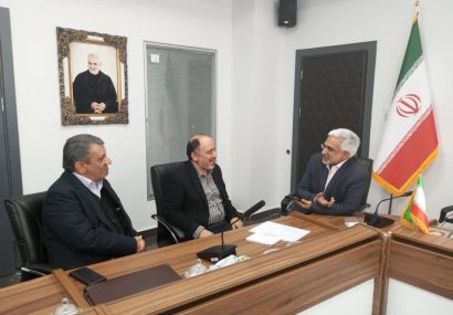 به منظور هماهنگی با حوزه بهداشت و درمان؛ نخستین نشست «سند تحول خانواده محور و آیندهنگر بنیاد شهید و امور ایثارگران» برگزار شد