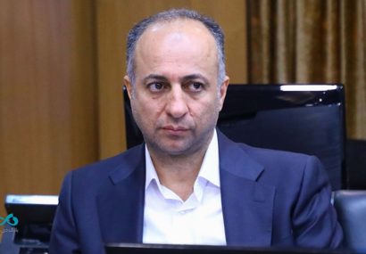 انتصاب معاون برنامه‌ریزی و توسعه کسب‌وکار بانک دی