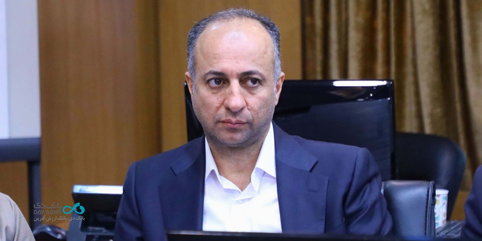 انتصاب معاون برنامهریزی و توسعه کسبوکار بانک دی