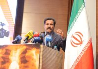  معاون رئیس جمهور در امور توسعه روستایی و مناطق محروم کشور عنوان کرد: روایت‌سازی جهانی دردهای ملت، ضرورتی برای احقاق حقوق بین‌المللی است