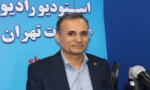 مدیر مخابرات اصفهان عنوان کرد: شهر هوشمند کاهش دهنده هوشمند هزینه هاست