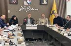  در نشست «کنگره ملی شهدای غریب در اسارت» مطرح شد: کتاب «من زنده‌ام» مورد توجه خانواده‌های شهدا قرار گرفته است/ تاکید بر حفظ یاد و نام شهدای غریب در اسارت