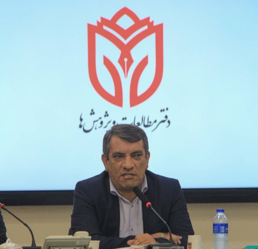 سرپرست دفتر مطالعات و پژوهش‌های بنیاد شهید عنوان کرد: یافته‌ها و نتایج پژو‌هش‌های مرتبط با جامعه ایثارگری/ تاثیر آموزش مداخله‌های مثبت‌گرا بر افزایش شادکامی و رضایت از زندگی ایثارگران