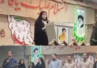 روایت نوه شهید منصور باصری از شلمچه: «با یک عکس و هزار دلتنگی»