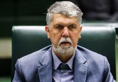 انتقاد شهید یاران به مطالبه استیضاح وزیر ارشاد