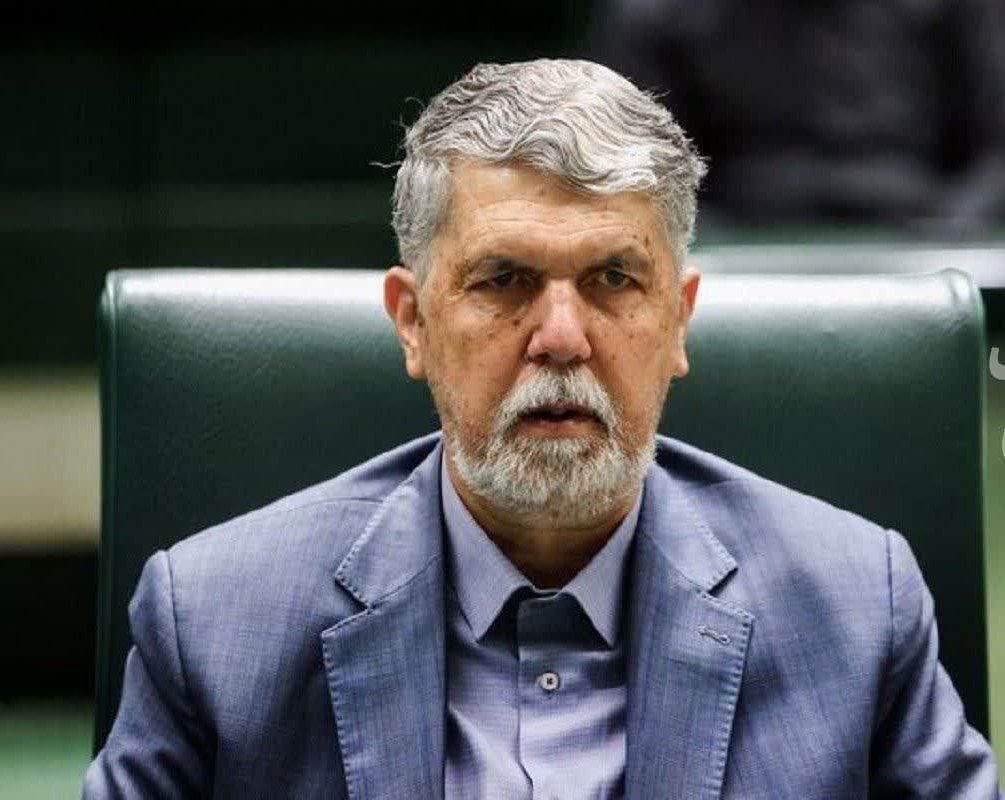 انتقاد شهید یاران به مطالبه استیضاح وزیر ارشاد