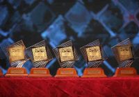 پروژه پایدارسازی برق تقاطع‌های شهرداری اصفهان، جایزه جهانی گلدن آدوب ۲۰۲۵ را کسب کرد