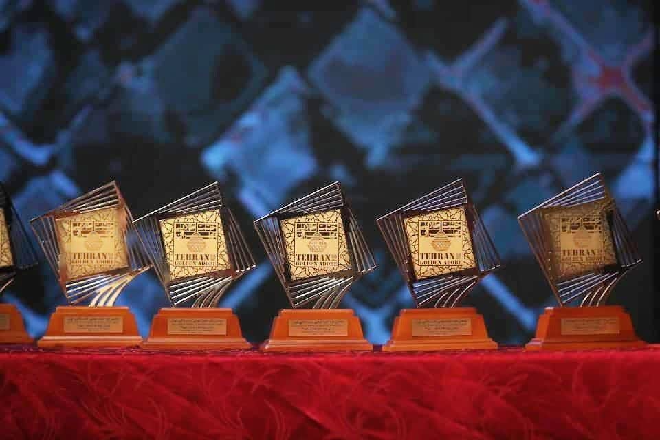 پروژه پایدارسازی برق تقاطع‌های شهرداری اصفهان، جایزه جهانی گلدن آدوب ۲۰۲۵ را کسب کرد