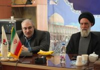 سرپرست بنیاد شهید اصفهان عنوان کرد: مدارس شاهد؛ سرفصل درخشان تربیت نسل آینده‌ساز کشور