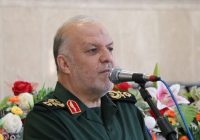 فرمانده سپاه حضرت صاحبالزمان (عج) استان اصفهان عنوان كرد:حفظ وحدت و احیای مسجدمحوری، رمز پایداری انقلاب اسلامی است فرمانده سپاه حضرت صاحبالزمان (عج) استان اصفهان عنوان کرد:حفظ وحدت و احیای مسجدمحوری، رمز پایداری انقلاب اسلامی است