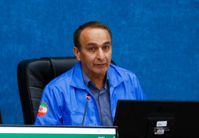  اجرای مانور حماسه و ایثار اصفهان با هدف شناسایی کمبودهای استان و تخصیص اعتبارات لازم/ آمادگی مدیران ارزیابی می‌شود