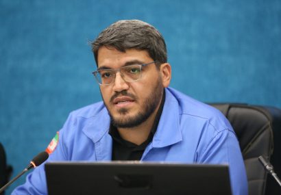 مانور مدیریت بحران سنجش عیار خدمت‌رسانی به مردم است