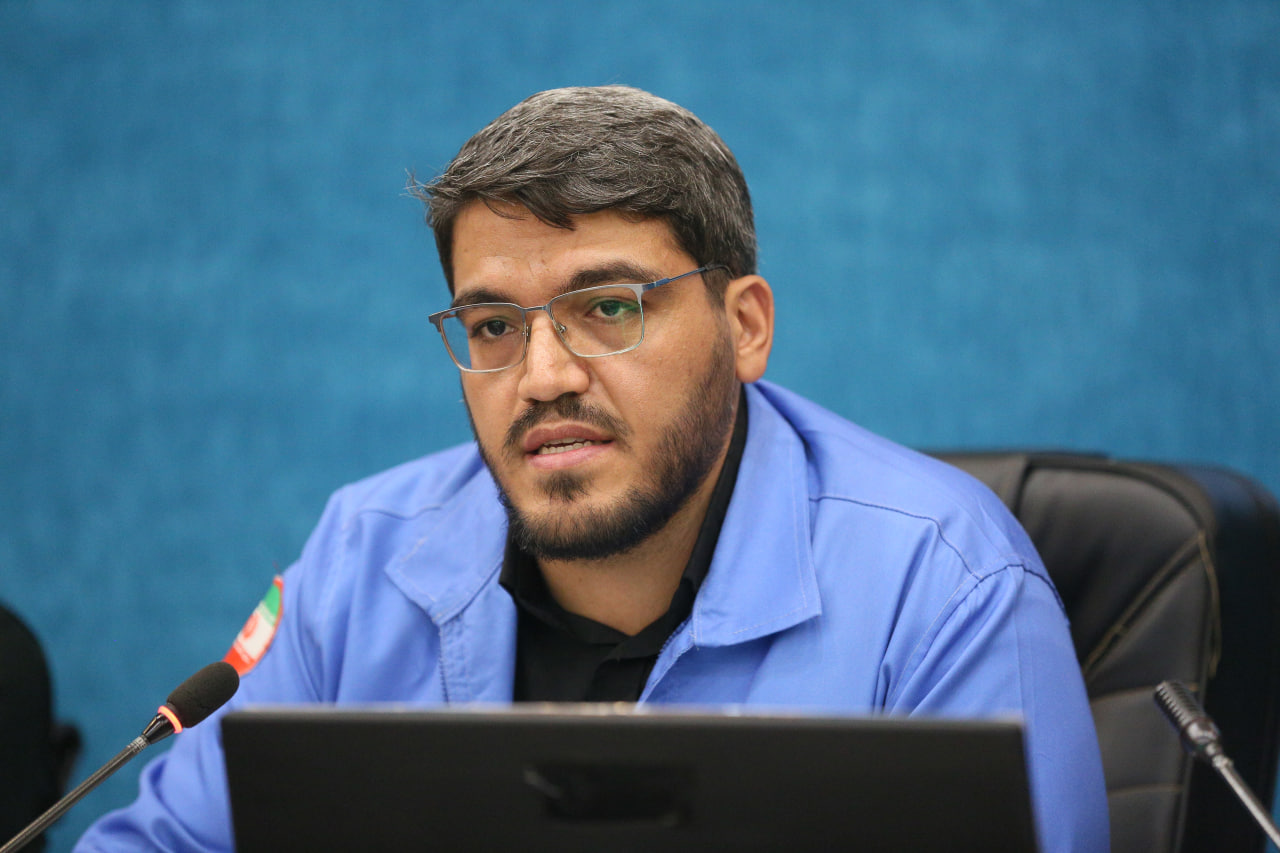 مانور مدیریت بحران سنجش عیار خدمت‌رسانی به مردم است