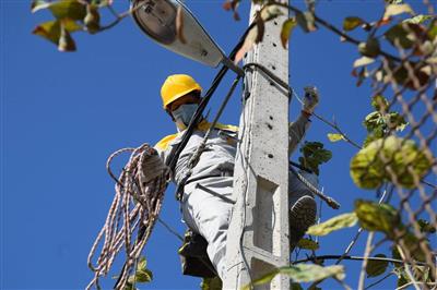  طی سال گذشته انجام شد؛ افزوده شدن بیش از ۱۰ هزار کیلومتر به شبکه توزیع برق کشور
