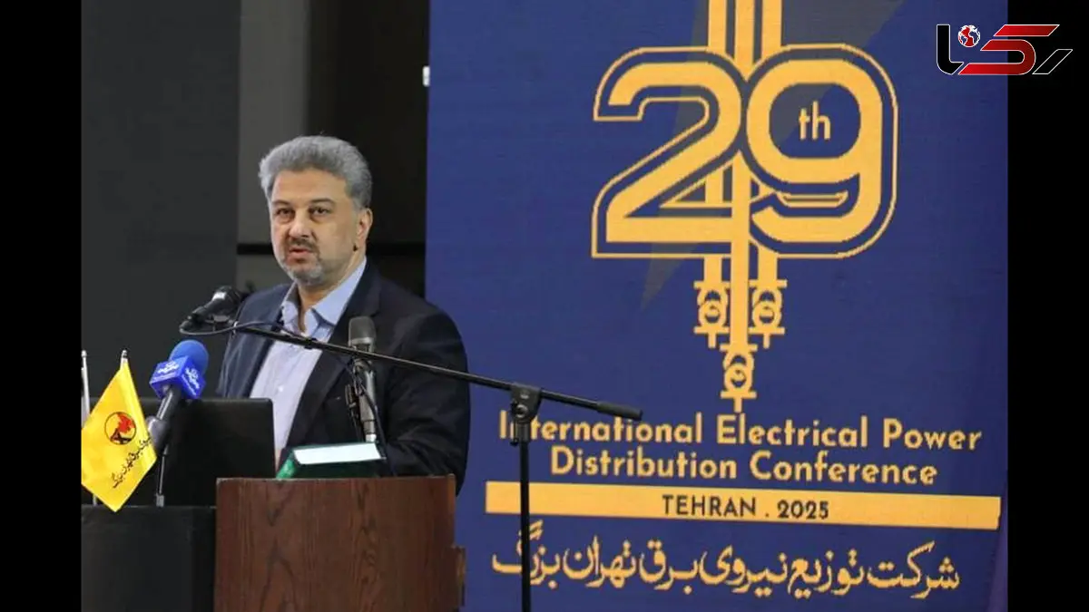 مدیرعامل شرکت تواینر؛ افزایش تعداد کنتورهای هوشمند برق به ۱۰ میلیون دستگاه در کشور/ افزایش تعداد کنتورهای هوشمند برق به ۱۰ میلیون دستگاه در کشور