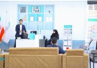 برگزاری دومین جلسه سِمی‌تئاتر آموزشی بازاریابی و فروش محصولات بانکی