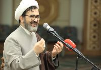  در هفته پژوهش توسط حجت‌الاسلام والمسلمین سرلک صورت گرفت: تأکید بر ضرورت فهم عمیق از فرهنگ شهادت و خدمت خالصانه در بنیاد شهید