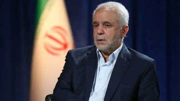 رئیس بنیاد شهید و امور ایثارگران عنوان کرد: همه شهدای جنگ ۱۲ روزه تحت پوشش بنیاد قرار گرفتند/ دولت ما را مکلف کرده است تا در خدمت خانواده معظم شهدا و ایثارگران باشیم