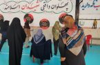  مسابقات ورزشی بانوان جانباز و همسران ایثارگران در رامسر آغاز شد