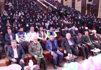 برگزاری اولین رویداد نفس در استان اصفهان