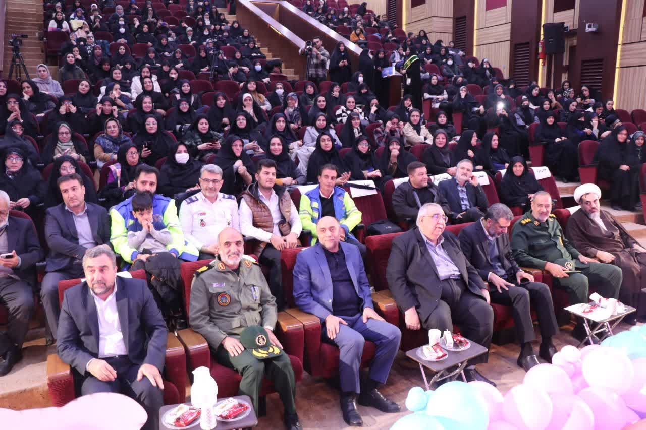 برگزاری اولین رویداد نفس در استان اصفهان